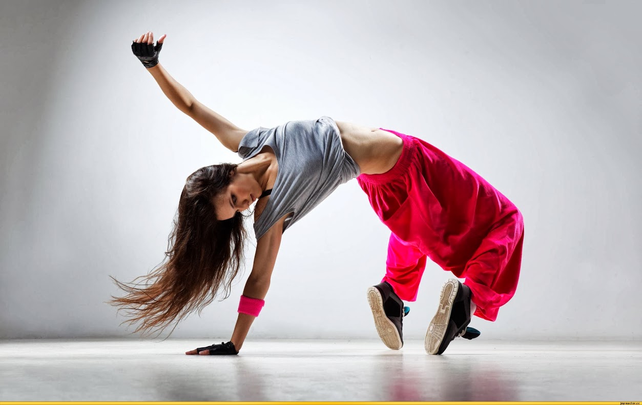 Easy Dance