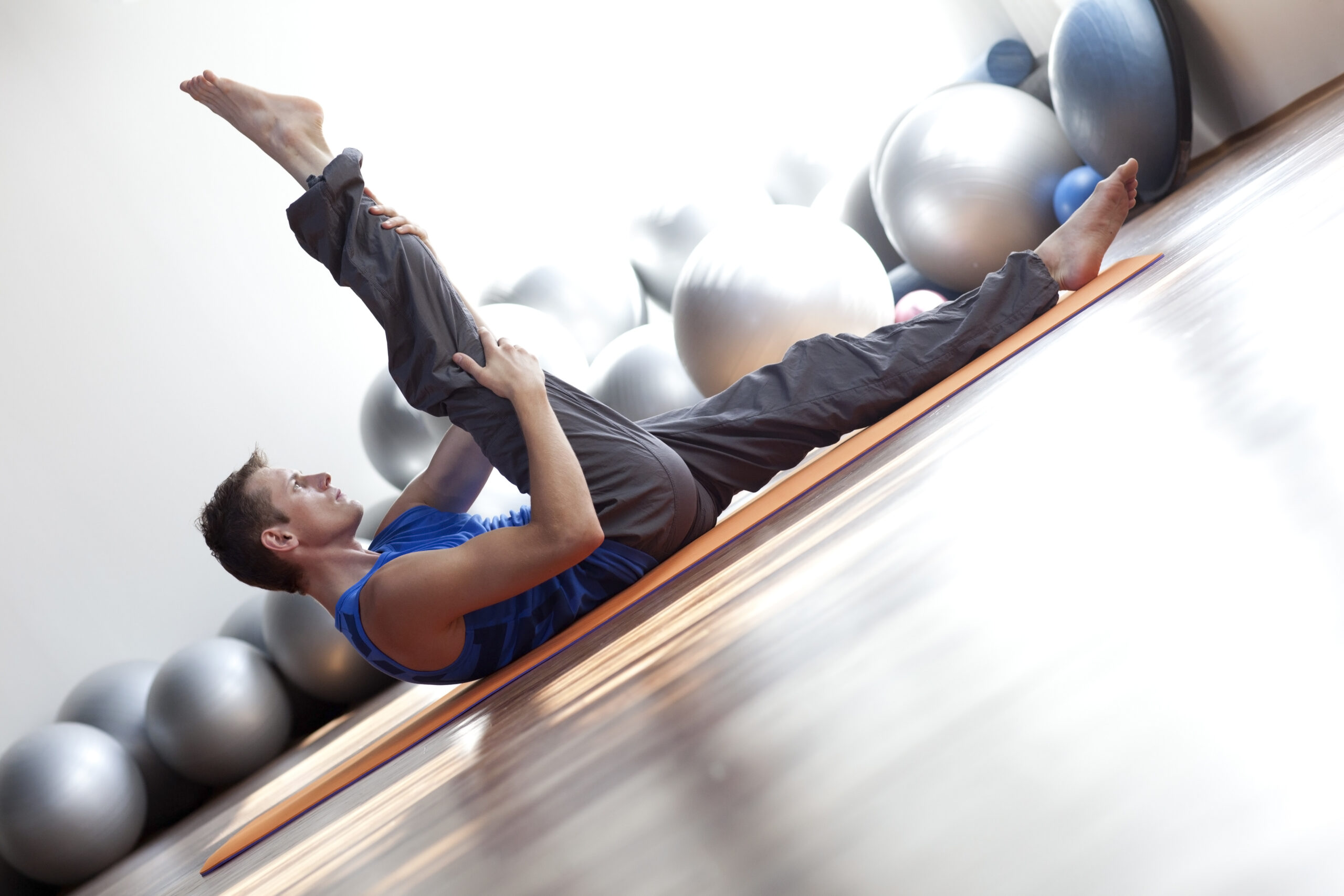 Pilates